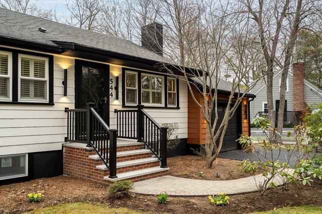 544 Pearl Street, Reading, MA 01867