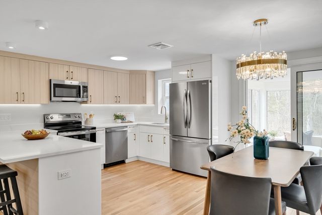 544 Pearl Street, Reading, MA 01867