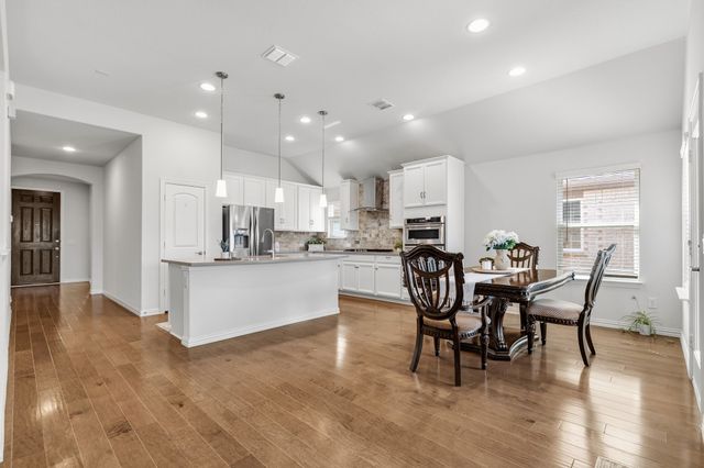 3833 Jan Camille Court, Celina, TX 75009