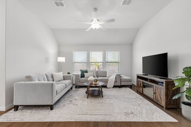 3833 Jan Camille Court, Celina, TX 75009