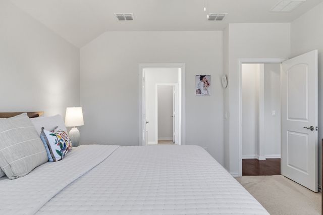 3833 Jan Camille Court, Celina, TX 75009