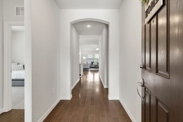 3833 Jan Camille Court, Celina, TX 75009