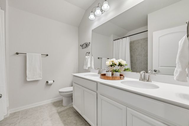 3833 Jan Camille Court, Celina, TX 75009