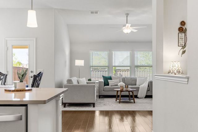 3833 Jan Camille Court, Celina, TX 75009