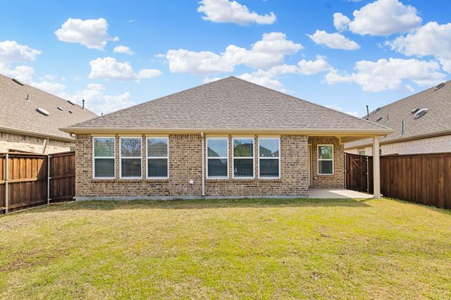 3833 Jan Camille Court, Celina, TX 75009