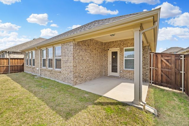 3833 Jan Camille Court, Celina, TX 75009