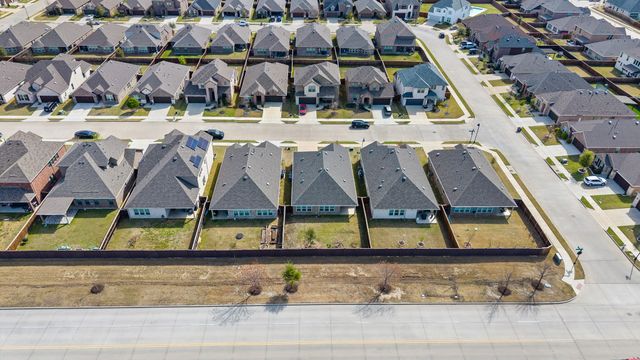 3833 Jan Camille Court, Celina, TX 75009