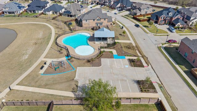 3833 Jan Camille Court, Celina, TX 75009