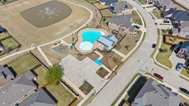 3833 Jan Camille Court, Celina, TX 75009