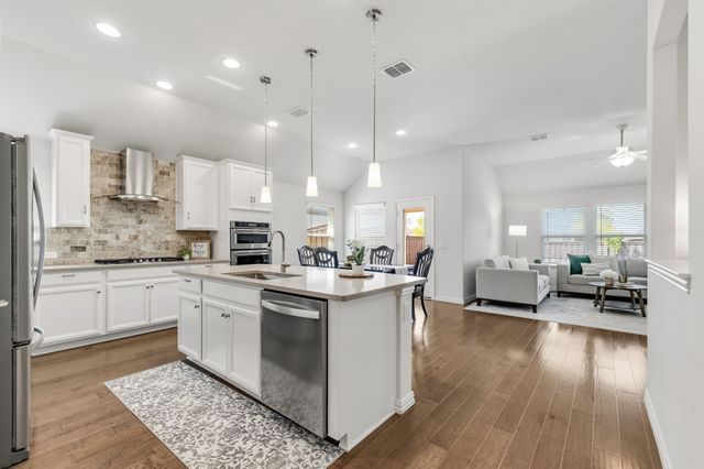 3833 Jan Camille Court, Celina, TX 75009