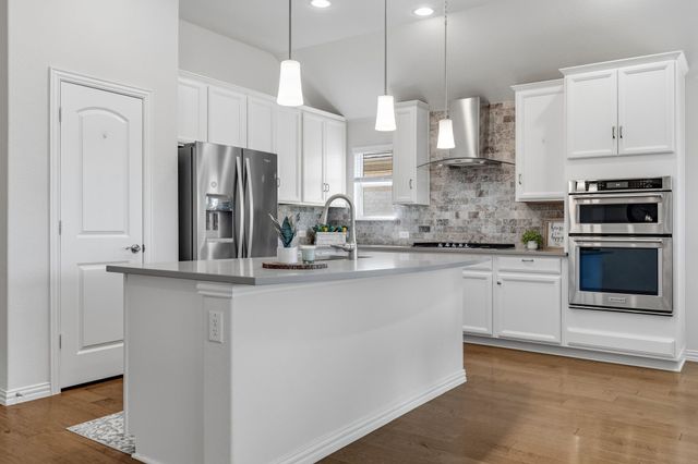 3833 Jan Camille Court, Celina, TX 75009