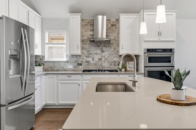 3833 Jan Camille Court, Celina, TX 75009