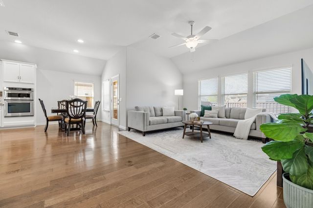 3833 Jan Camille Court, Celina, TX 75009