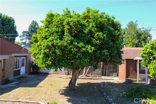 13605 La Cuarta, Whittier, CA 90602