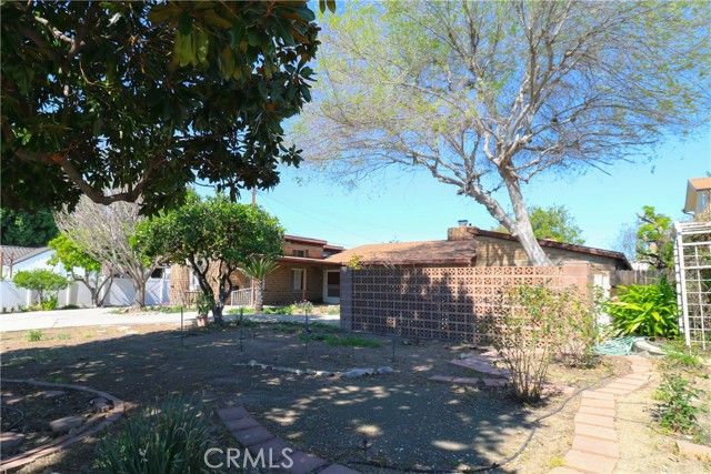 13605 La Cuarta, Whittier, CA 90602
