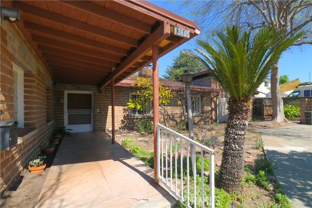 13605 La Cuarta, Whittier, CA 90602