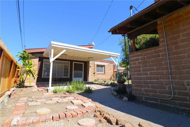 13605 La Cuarta, Whittier, CA 90602