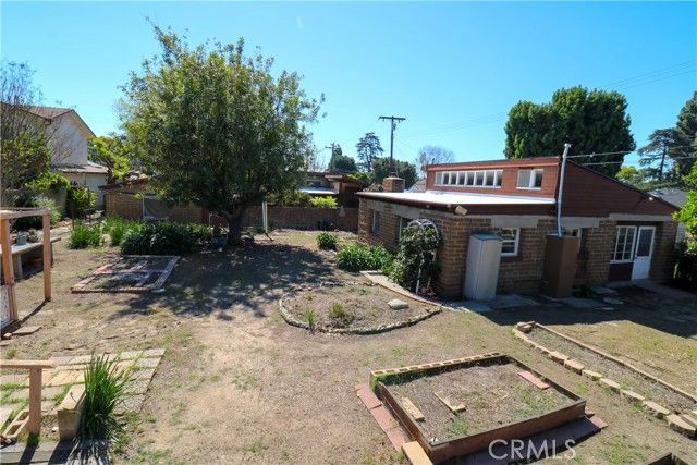 13605 La Cuarta, Whittier, CA 90602