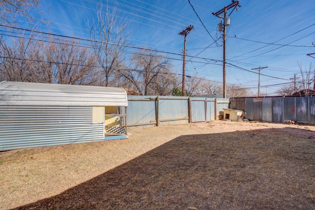 4404 28th Street, Lubbock, TX 79410