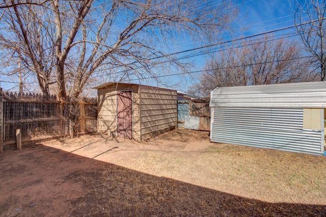 4404 28th Street, Lubbock, TX 79410