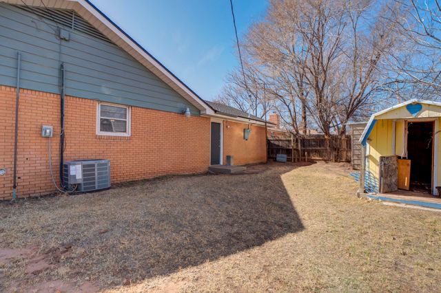 4404 28th Street, Lubbock, TX 79410