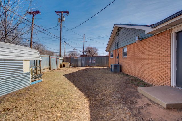 4404 28th Street, Lubbock, TX 79410