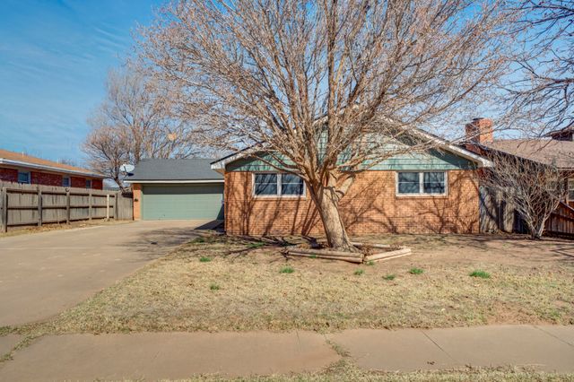 4404 28th Street, Lubbock, TX 79410