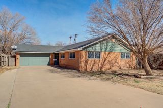 4404 28th Street, Lubbock, TX 79410