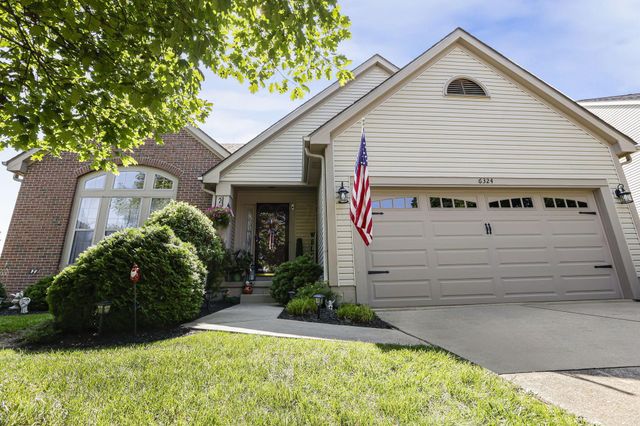 6324 Rossmore Lane, Canal Winchester, OH 43110