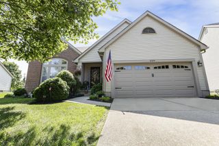 6324 Rossmore Lane, Canal Winchester, OH 43110