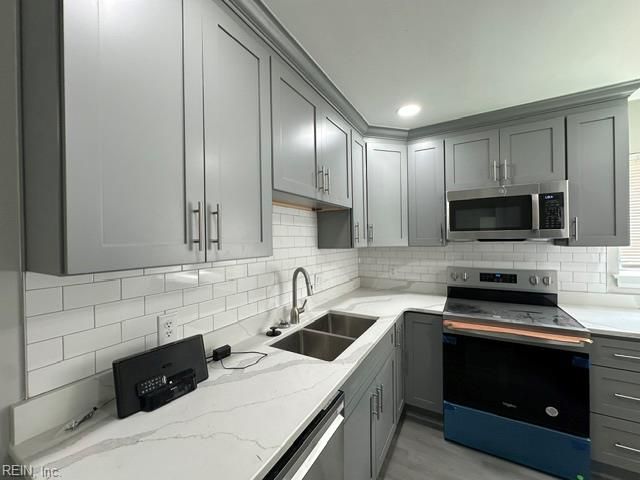 426 Beacon Hill CIR, Norfolk, VA 23502
