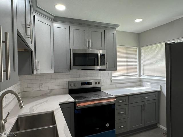 426 Beacon Hill CIR, Norfolk, VA 23502