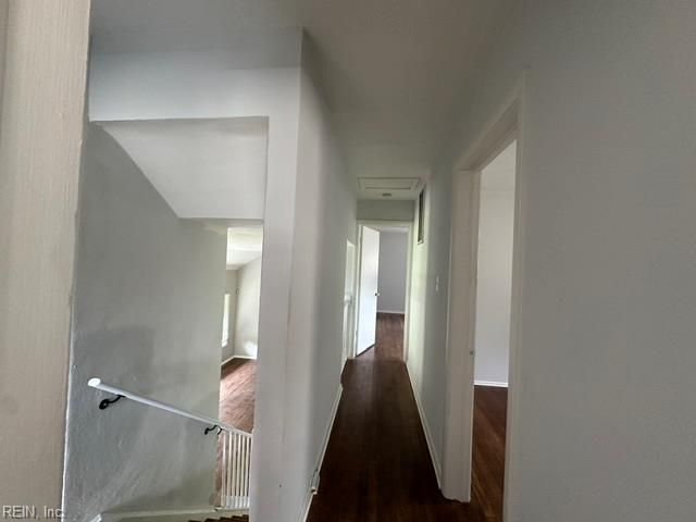426 Beacon Hill CIR, Norfolk, VA 23502