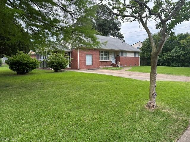 426 Beacon Hill CIR, Norfolk, VA 23502