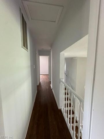 426 Beacon Hill CIR, Norfolk, VA 23502
