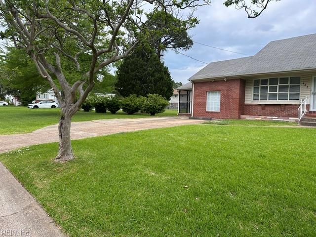 426 Beacon Hill CIR, Norfolk, VA 23502