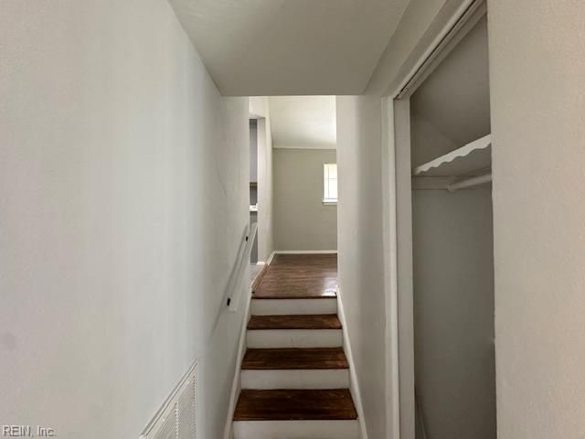 426 Beacon Hill CIR, Norfolk, VA 23502