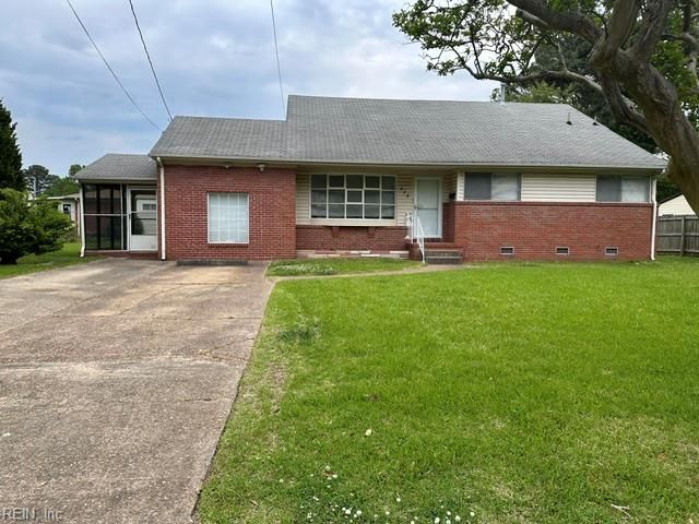 426 Beacon Hill CIR, Norfolk, VA 23502
