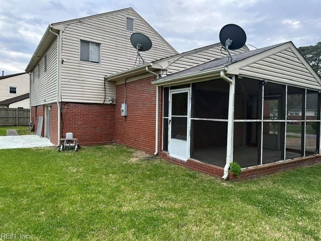 426 Beacon Hill CIR, Norfolk, VA 23502