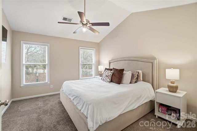 8729 Fox Chase Lane, Charlotte, NC 28269