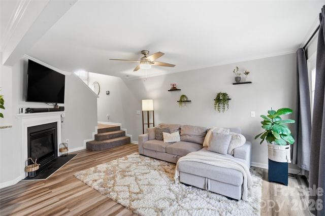 8729 Fox Chase Lane, Charlotte, NC 28269