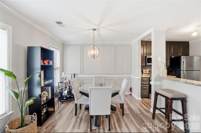 8729 Fox Chase Lane, Charlotte, NC 28269