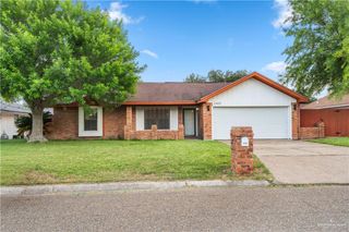 2402 Cottonwood Street, Mission, TX 78572