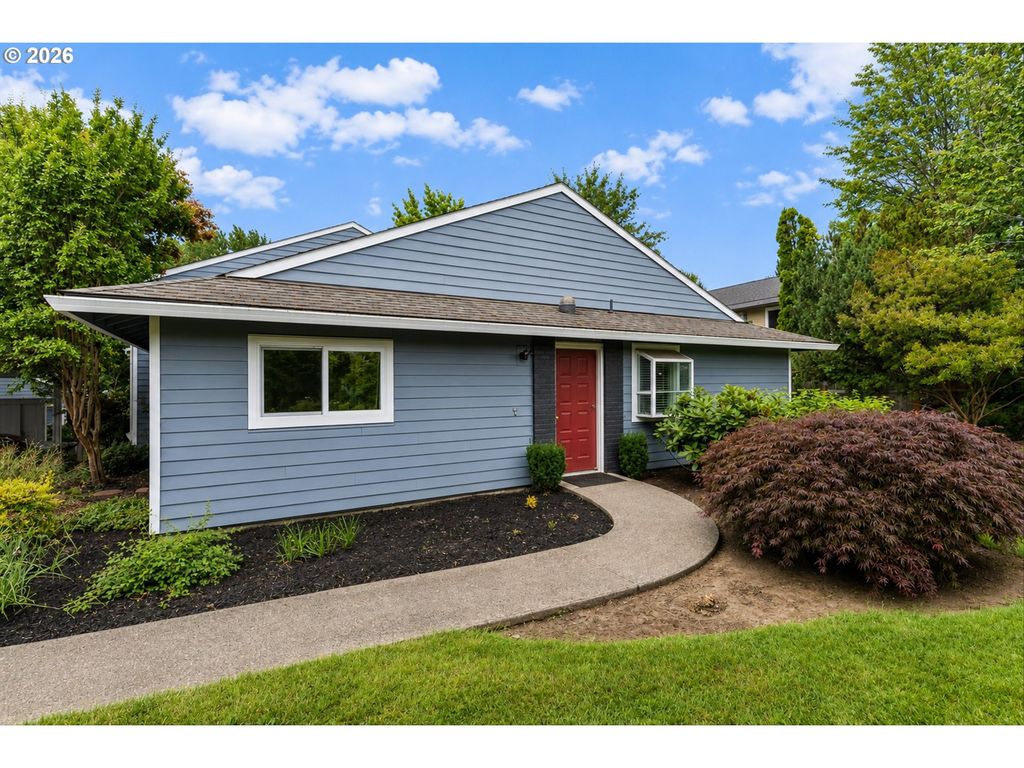 10935 Sw MEADOWBROOK Dr, Portland, OR 97224
