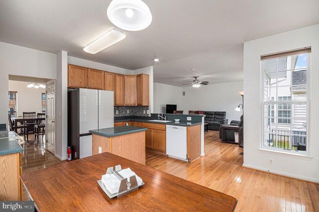 4776 WERMUTH WAY, Woodbridge, VA 22192