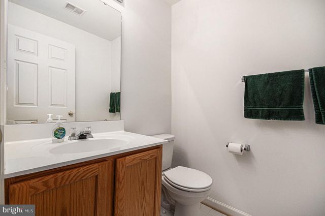 4776 WERMUTH WAY, Woodbridge, VA 22192