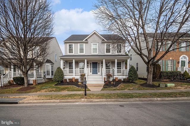 4776 WERMUTH WAY, Woodbridge, VA 22192