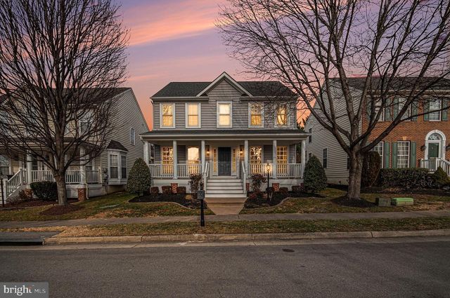 4776 WERMUTH WAY, Woodbridge, VA 22192