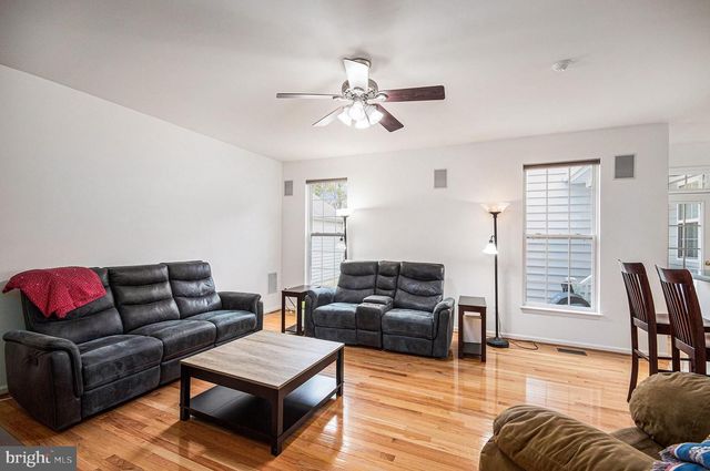 4776 WERMUTH WAY, Woodbridge, VA 22192