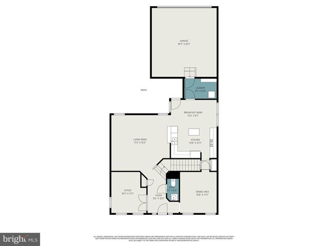 4776 WERMUTH WAY, Woodbridge, VA 22192